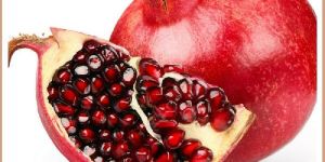 Organic Pomegranate