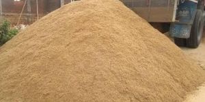 Indian Silica Sand