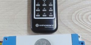 Remote Control Switches