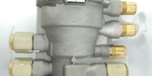 Knorr Bremse Trailer Control Valve