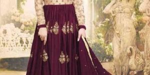 Anarkali Suits