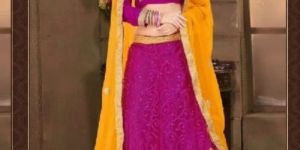 Designer Lehenga