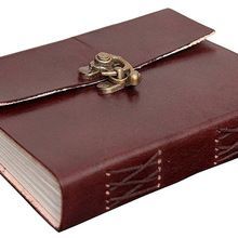 Paper Diary Notebook