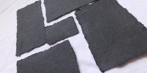 Custom Made Denim Handmade Paper