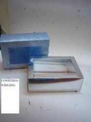 Match Stick Box Style Chocolate Boxes