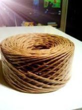 Paper Ropes for Paper Bag Makers