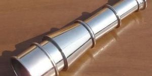 Brass Nautical Telescope / Brass Binocular