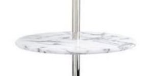Marble Cake Stand