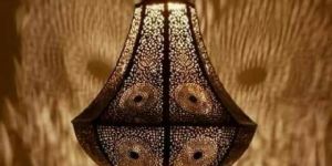 Antique Hanging Chendiliers for Home