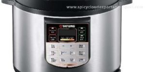 Electric Rice Cooker