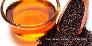 Mustard Oil