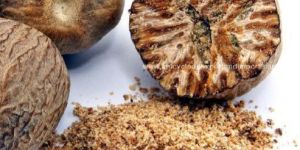 Nutmeg