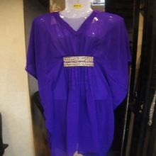 Cotton Fashion Blouse Top