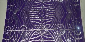 Crinkle Georgette Fabric Crepe Fabric