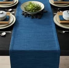 Cotton Table Runner
