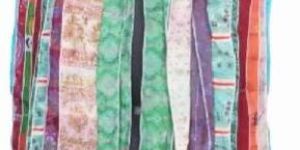 Vintage Silk Scarves