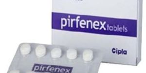 Pirfenidone Tablets