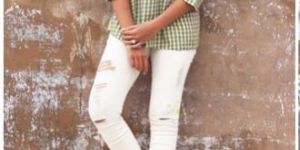 Checkmate Ladies Top