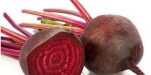 Fresh Beetroot