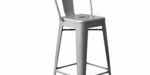 CLASSIC INDUSTRIAL BAR CHAIR