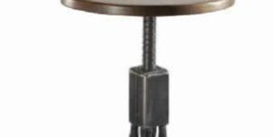 SWIVEL COUNTER CHAIR