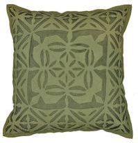 Cotton Pillow Case Ethnic Cushion Covers