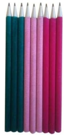 High Quality Velvet Pencil