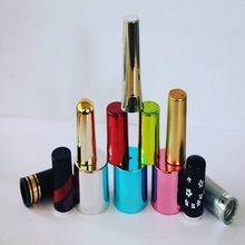 Fancy with Shine Decorated PP Cap