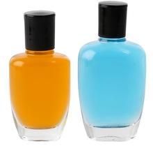 Perfume Bottles with Caps and Pump