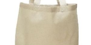Cotton Tote Bags