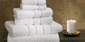 Hotel Terry Towels