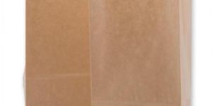 Kraft Paper Bags without Handle