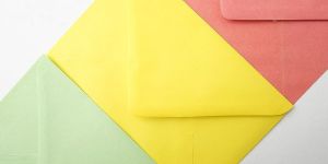 Kraft Paper Envelope