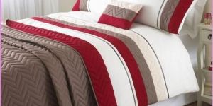 Polyester Bed Sheets