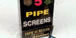 Stainless Steel Pipes