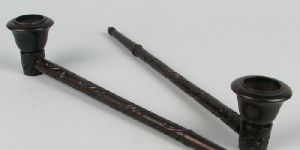 Wooden Smoking Pipes