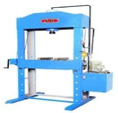 Hydraulic Press