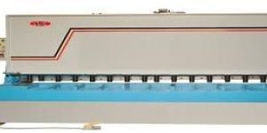 Hydraulic Shearing Machine