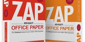 Zap A4 Copier Paper