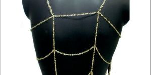 Body Chain Jewelry