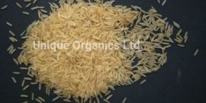 Basmati Rice