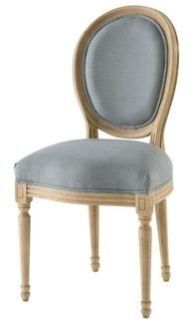 Restaurant Chair without Arms