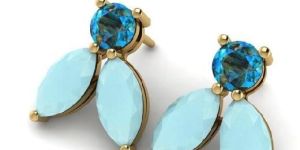 Blue Topaz