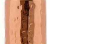 Copper Bottle with Handle