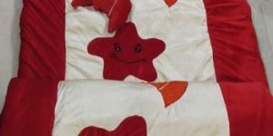 Embroidered Blankets