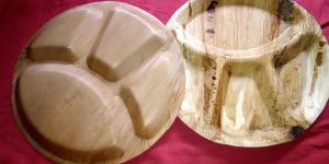 Areca Leaf Plate