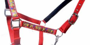 Horse Halter
