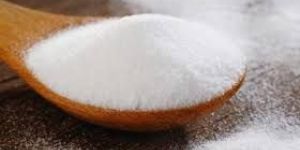 White Salt