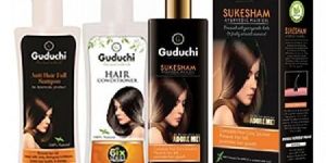 ANTI HAIR FALL HAIR OIL AND SHAMPOO AND CONDITIONER