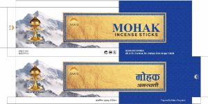 Mogra Incense Sticks